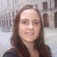 Scene to Believe Employee Natalie Dewberry's profile photo