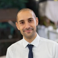 SkyPath Employee Nati Levi's profile photo
