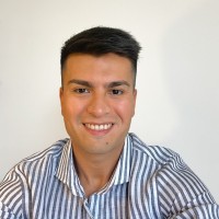 Rockcycle Employee Pablo Leiras's profile photo