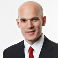 PreciTaste Employee Hauke Feddersen's profile photo