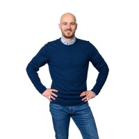 Nick Curré Email & Phone Number