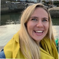 Cath Sweet Email