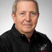 Northrop Grumman Employee Ronald Bell's profile photo