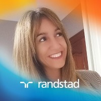 Randstad España Employee Miren B.'s profile photo