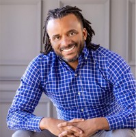 Partake Foods Employee Todd Bullock's profile photo