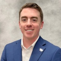 CornerStone Staffing Employee Kevin Campbell's profile photo