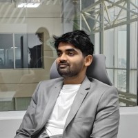 Gadiyar Engineering Consultants Employee Abdul Hakeem's profile photo