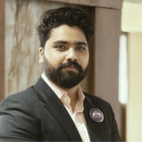Brio Classes Employee Deepanshu Sharma's profile photo