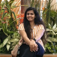 Priyanka Chitragar Email & Phone Number