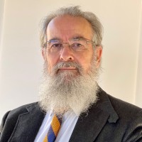 Crondall Energy Employee David Bruton's profile photo