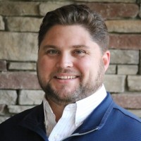HCA Healthcare Employee Benjamin Gooch's profile photo