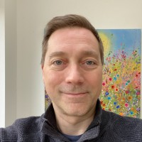 Inspired Entertainment, Inc. Employee Andy Stubley's profile photo
