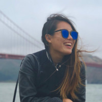 Shirley Li Email & Phone Number