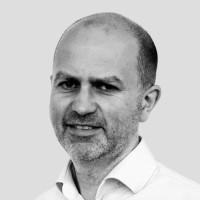 Great British Railways Transition Team (GBRTT) Employee Martin Prior's profile photo