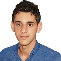 University of Misan Employee Ali Baqer's profile photo