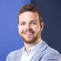 NAVARA Employee Daniël Verloop's profile photo