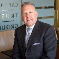Capital Trust Limited Employee John Oswald's profile photo