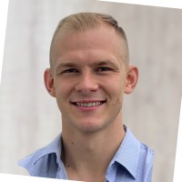 INGUARD Employee Joe Gaydaychuk's profile photo