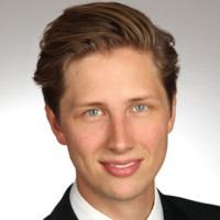 Deutsche Gesellschaft für Internationale Zusammenarbeit GmbH Employee Tim Lammers's profile photo