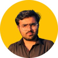 Usman Khan's profile photo