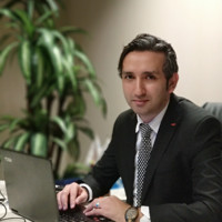 TEMSA Employee Volkan Kuzucu's profile photo