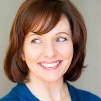 New Enterprise Associates (NEA) Employee Kate Barrett's profile photo