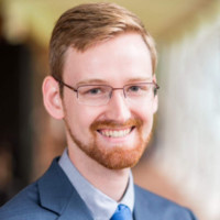 Baker McKenzie Employee Aaron Lines's profile photo