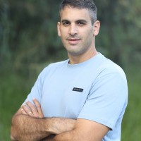 Kovrr Employee Dror Reuven's profile photo
