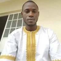 Action for Development Employee Amara Turay's profile photo