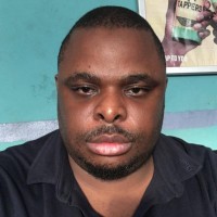 Marvin Obriki's profile photo
