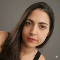 Tex Malha Employee Daiene Rodrigues's profile photo