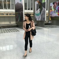 SLP Employee Karen Lei's profile photo