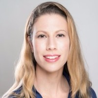 Amazon Employee Vered Klein's profile photo