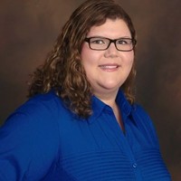RTP Federal Credit Union Employee Brittney Parrish's profile photo