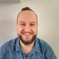 Falcon Software Company Inc. Employee James Higgins's profile photo