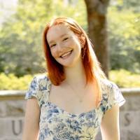 Tulane Law Review Employee Lillian Laubenthal's profile photo