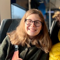 Remote Energy Employee Caroline Wofford's profile photo