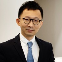 DIG Architecture Employee Tianyu Zhang's profile photo