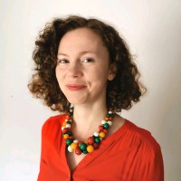 Ciklopea Employee Maja Vuksanović's profile photo