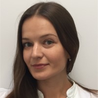 Tatiana Malysheva Email