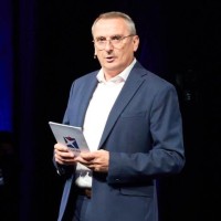 Groupe COFAQ Employee Philippe Robinet's profile photo
