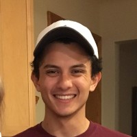 Automated Machine Systems Inc Employee Zac Ericson's profile photo