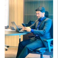 Ctrl4C Cloud Services Private Ltd. Employee Fahad Bashadi's profile photo