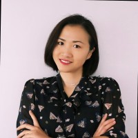 HST Groep Employee Shan Shan's profile photo