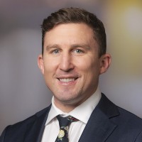 Savills Australia & New Zealand Employee Peter Marsden's profile photo