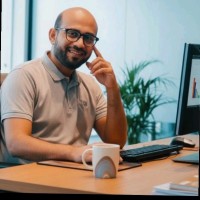 Starcrest Communications Employee Samar Abbas's profile photo