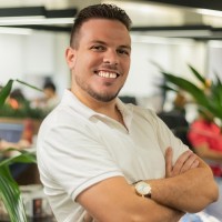 Alest Consultoria Employee Bruno Estevam's profile photo