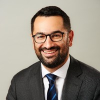 Ferrilli Employee Dave Deuel's profile photo