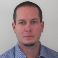 Woodward, Inc. Employee Robert Sutcliffe's profile photo