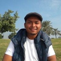 DiArsitekin Studio Employee Sani Muhammad's profile photo